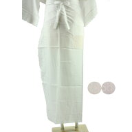 訳あり 女物 裾除け 白 ピンク M Lサイズ すそよけ こしまき 着物 着付け 女性用 レディース 婦人物 和装…