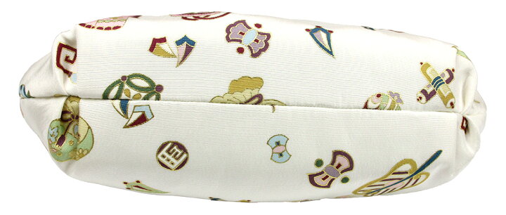 楽天市場】呉服屋 岡重謹製 草履バッグセット フォーマル 高台 24cm  