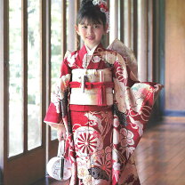 楽天市場】長襦袢 七五三 7歳の通販