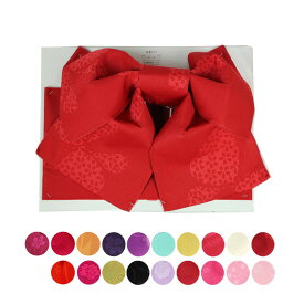 送料無料 作り帯 軽装帯 浴衣帯 レディース 女物 メール便不可 ens qq