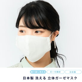 1000円ポッキリ 送料無料 メール便 マスク 洗える 繰り返し 使える 立体 国産 日本製 ガーゼ 保湿 花粉 対策 国産 綿 コットン 綿 綿100% 男女兼用 送料込み 花粉 立体 国産 保湿 対策 立体 国産 個別包装 個別装 女性 男性 大人 日本製品 国内生産[tss]