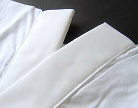 送料無料 呉服屋 特別価格 和装下着 半衿付 さらし肌着 M L サイズ 半衿付き肌着 肌襦袢 半襦袢 浴衣でもOK 着付け 着物 きもの はだぎ ふじ華 和装 小物 日本製 dai 送料込み