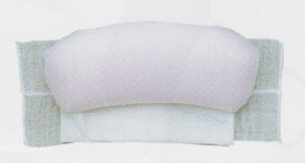 あづま姿（帯枕） ウレタンピンクガーゼ ※ご注文数により、取り寄せになる場合がございます 女らしさをひきたてる和装小物 着付小物 和装小物 あずま姿 メール便不可[tss]