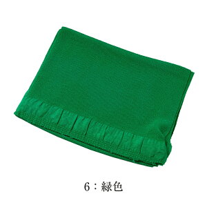 呉服屋 正絹 帯揚げ 帯あげ ちりめん 無地 レディース 女物 送料無料 メール便OK wak おびあげ 着付け小物 和装小物 シルク 絹 100% 日本製 安心の国内生産 帯上 カラー プレゼント 贈り物10代 20