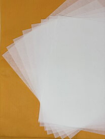 てんぷらペーパー（33cm×33cm　200枚入り）