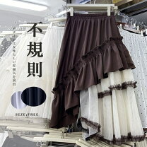 楽天市場】エスカルゴ ロングスカートの通販