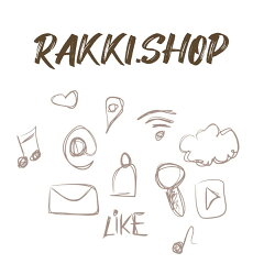 RAKKI.SHOP