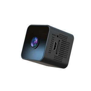 ^hƃJ ~jJ 1080P掿 WiFi ƒp Ԙ^^ ԎBe ̌m p Lp ȒP MINI ^ obe[