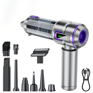 �y48���Ԍ���10%OFF�N�[�|���z�n���f�B�N���[�i�[ 46800pa �R�[�h���X�|���@ 3�i�K���� ��C���� DC�X���[�^�[�[�d�� �É� ���͋z�� �Ɨp �ϗp ���^ �y�� �ԍڑ|���@ ���@�\ ��䑽�� Type-C�}���[