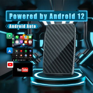 CarPlay AI box@Android Auto@Car TV Mate 2025V^ K Play2 Video Pro Carplay iPhone Android @\fBAA_v^[ YouTube Netflix TikTok vCrfI ZK擾