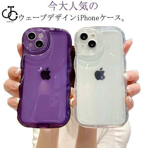 iPhone�P�[�X ���˂��� �N���A�P�[�X iphone 14 Plus 14pro 13 13pro 12 12pro 11 �P�[�X �Ȃ݂Ȃ� ����