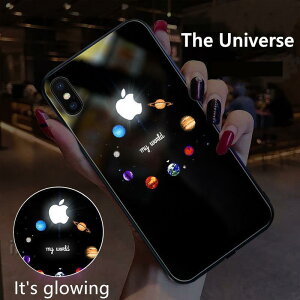 iPhone15�P�[�X �A�C�t�H�� �P�[�X���� IPHONE �X�}�z�P�[�X iPhone�J�o�[ iPhone13 iphone12pro LED���C�g �S�@��Ή� 7/8 7plus/8plus X/XS XR �ʔ���