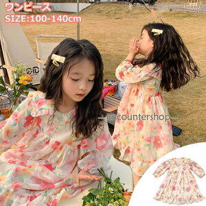 キッズワンピース ワンピース 女の子 入学式 ピンク」の人気商品一覧 