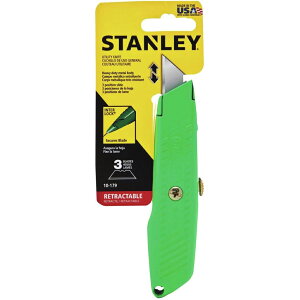 STANLEYiX^[j[eBeB[iCt Hi-Vis yO[z 10-179