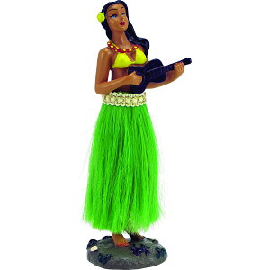 BELL(x) HULA DOLL nCAth[ ԓpl` tBMA 22-1-36707-8
