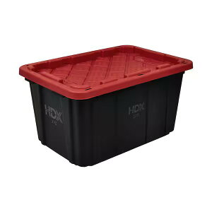 THE HOME DEPOT(�z�[���f�|) HDX 27�K�������[�R���e�i�y�u���b�N�����b�h�z