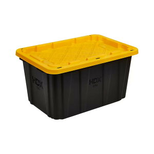 THE HOME DEPOT(�z�[���f�|) HDX 27�K�������[�R���e�i�y�u���b�N���C�G���[�z
