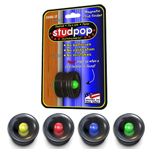 StudPoP "Original" X^bYt@C_[ n`FbJ[ SP-OR