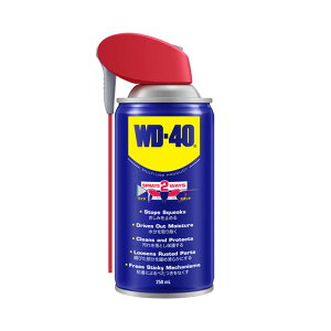 WD-40 }`[Xv_Ng X}[gXg[  250ml WD012