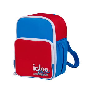 IGLOO(�C�O���[) RETRO �o�b�N�p�b�N�yAMERICANA�z�yJADE�z