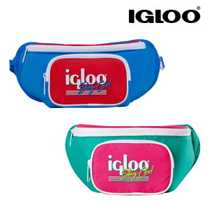 IGLOO(�C�O���[) RETRO �E�F�X�g�|�[�`�yAMERICANA�z�yJADE�z