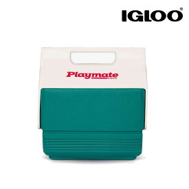 【予約 6月下旬入荷予定】 IGLOO(イグルー) PLAYMATE MINI プレイメイトミニ【RETRO】Limited 48535