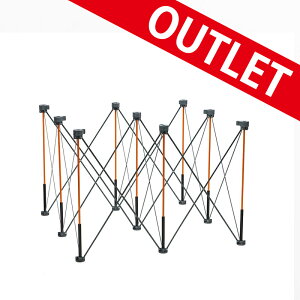 AEgbg BORA Centipede(R)4'x4'Z`s[h[NX^hLbgyHiz DIYƑ H ܂݃e[u CT9