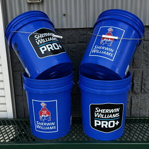 �y�A�E�g���b�g�z ������4�Z�b�g 5�K�����o�P�c�iSHERWIN WILLIAMS�j 05GLSWB