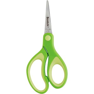 Scotch キッズハサミ 子供用 シザー 4S-46520