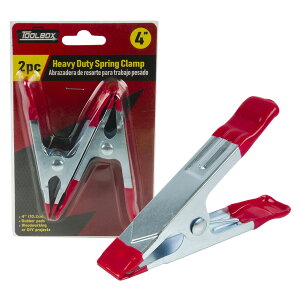 TOOL BOX COMPANY 4C`HEAVY-DUTYNv(2PC) 4S-66654