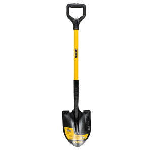 DEWALT �i�f�E�H���g�j ���E���h�V���x���@�t�@�C�o�[D�O���b�v�@DXLHA2603