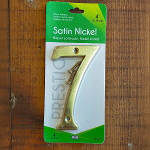 yAEgbgzHY-KO 4IN XeCjbP ijbP߂jnEXio[ 7ԁyS[hz 4C`(10cm) @HY-BR-43BB-7OUT