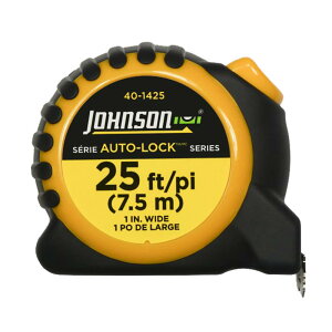 Johnson Level(W\x) Auto-Lock 7.5mW[XP[iC`/gbNLj40-1425
