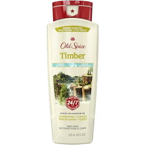 Old Spice(I[hXpCX) tbVRNV TIMBER(eBo[) 18oz(532ml) KF1283