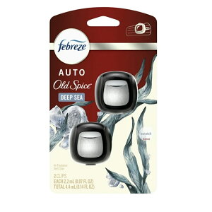 Old Spice(I[hXpCX) t@u[Y J[Nbv DEEP SEA 2 (0.14oz/4ml) KF1977