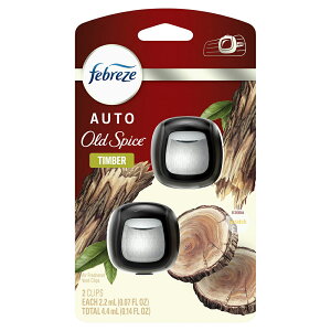 Old Spice(I[hXpCX) t@u[Y J[Nbv TIMBER 2 (0.14oz/4ml) KF1984