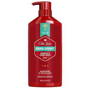 Old Spice(I[hXpCX) nCGfX sAX|[c 21.9oz(650ml) y2in1 Vv[z KF5961