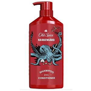 Old Spice(I[hXpCX) 2in1 N[PK[h 21.9oz(650ml) y2in1 Vv[z KF6050