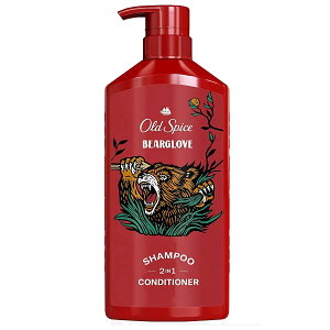 Old Spice(I[hXpCX) 2in1 xAO[u 21.9oz(650ml) y2in1 Vv[z KF6074