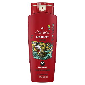 Old Spice(I[hXpCX) ChRNV xAO[u 16oz(473ml) KF6800