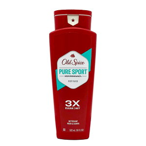 Old Spice(I[hXpCX) nCGfX sAX|[c 18oz(532ml) KF3160