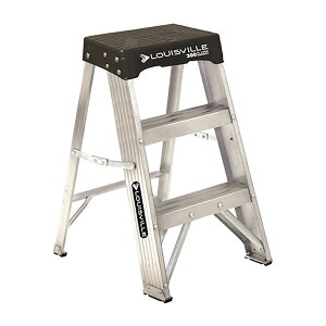 Louisville LadderiCr_[j A~jE XebvmVo[nω׏d135kgy2fti60cmjz AS3002