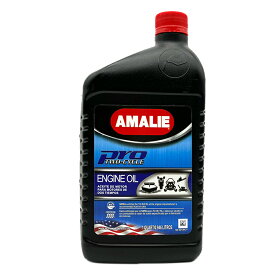 AMALIE 2 CYCLE MOTOR OILS PRO TWO-CYCLE 20W-20