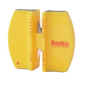 SMITH'S(スミス) 2-Step ナイフシャープナー　研磨　砥石 SM-CCKS