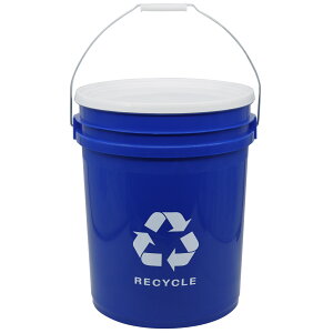 THE DIY DEPOT ���T�C�N�� 5gal �o�P�b�g �y�t�^�t���z 05GLTDD-RCY