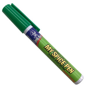 THE DIY DEPOT MY SPICE PEN �g�їp �y���^�������P�[�X MY-SPICE
