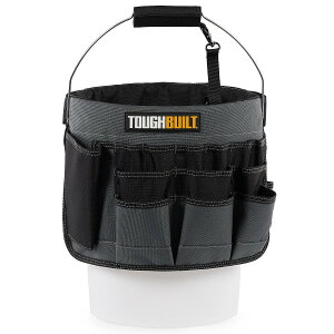 TOUGHBUILT�i�^�t�r���g�j �o�P�b�g�I�[�K�i�C�U�[ TB-85