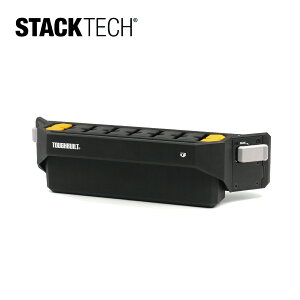 TOUGHBUILT�i�^�t�r���g�jSTACK TECH(�X�^�b�N�e�b�N) �n���h�c�[���z���_�[