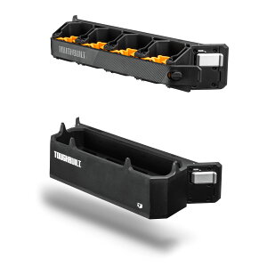 TOUGHBUILT�i�^�t�r���g�jSTACK TECH(�X�^�b�N�e�b�N) �}���`�����O�c�[���z���_�[