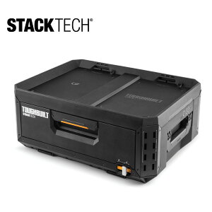TOUGHBUILTi^trgjSTACK TECH(X^bNebN) 1h[[{bNX TB-B1-D-30-1